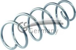 CS Germany 14.950. 204 - ARC SPIRAL - compatibil 6Q0411105Ad - CS Germany-14.950. 204 (CSGERMANY14950204)