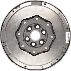 LuK 415 0473 10 - Volanta - LUK DMF - compatibil Alfa - LuK-415 0473 10 (LUK415047310)