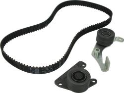 INA 530 0011 10 - Set curea de distributie - Kit distributie - CITROEN BX. C15. C15 - MINIVAN. C25. VISA. XANTIA. ZX. FSO POLONEZ. POLONEZ III. LADA NIVA. PEUGE - INA-530 0011 10 (INA530001110)