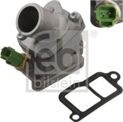 FEBI Bilstein 34850 - Termostat, lichid racire - Termostat sistem racire 90°C. in carcasa VOLVO C30. C70 II. S40 II. S60 I. S80 I. S80 II. V50. V70 I. V70 II. V70 III. XC60 I. X - FEBI Bilstein-34850 (FEBIBILSTEIN3