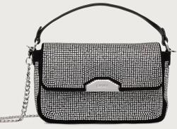 DKNY oldaltáska női - fekete Univerzális méret