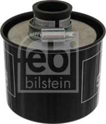 FEBI Bilstein 11584 - Filtru aer, admisie compresor - FILTRU AER. ADMISIE COMPRESOR - compatibil Volvo - FEBI Bilstein-11584 (FEBIBILSTEIN11584)