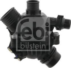 FEBI Bilstein 30265 - Termostat, lichid racire - TERMOSTAT. LICHID RACIRE - compatibil 11537549476 - FEBI Bilstein-30265 (FEBIBILSTEIN30265)