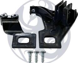 MAX KAD200-L - Kit de reparat faruri principale (suport) - KIT REPARATIE FAR ST 2 PIESE - compatibil 8K0941043 - MAX-KAD200-L (MAXKAD200L)