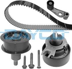 DAYCO KTB338 - SET CUREA DE DISTRIBUTIE - compatibil Audi. Seat. Skoda - DAYCO-KTB338 (DAYCOKTB338)