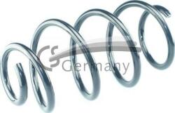 CS Germany 14.319. 582 - Arc spiral - CS Germany-14.319. 582 (CSGERMANY14319582)
