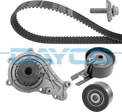 DAYCO KTBWP9140K - Set pompa apa + curea dintata - Kit distributie cu pompa de apa - VOLVO C30. S40 II. S80 II. V40. V50. V70 III. CITROEN BERLINGO. BERLINGO MULT - DAYCO-KTBWP9140K (DAYCOKTBWP9140K)