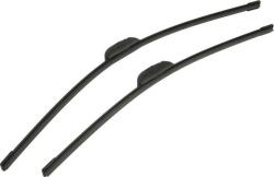 Bosch 3 397 007 584 - Lamela stergator - AEROTWIN RETROFIT - compatibil 8521248150 - BOSCH-3 397 007 584 (BOSCH3397007584)