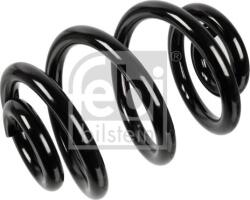 FEBI Bilstein 104740 - Arc spiral - Arc elicoidal spate - stanga / dreapta - VW TRANSPORTER T4 1.8 - 2.8 07.90 - 06.03 - FEBI Bilstein-104740 (FEBIBILSTEIN104740)