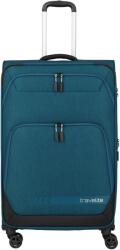 Travelite Kick Off 4w L exp Petrol (TRAVELITE-6949-22)