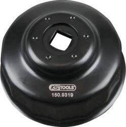 KS Tools 150.9319 - Cheie filtru ulei - KS Tools-150.9319 (KSTOOLS1509319)