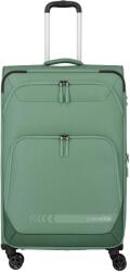 Travelite Kick Off 4w L exp Sage (TRAVELITE-6949-80)