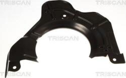 Triscan 8125 10102 - Protectie stropire, disc frana - PROTECTIE STROPIRE DISC FRANA - Triscan-8125 10102 (TRISCAN812510102)