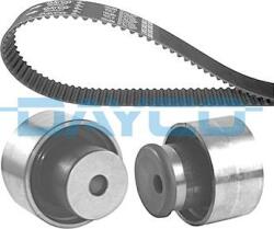 DAYCO KTB350 - SET CUREA DE DISTRIBUTIE - compatibil Alfa. Fiat. Citroën. Iveco - DAYCO-KTB350 (DAYCOKTB350)
