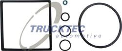 TRUCKTEC 05.13. 024 - Garnitura, filtru combustibil - SET REPARATIE. POMPA MANUALA - TRUCKTEC-05.13. 024 (TRUCKTEC0513024)