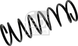 FEBI Bilstein 46813 - ARC SPIRAL - compatibil Ford - FEBI Bilstein-46813 (FEBIBILSTEIN46813)