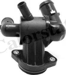 Calorstat by Vernet TH7189.87J - Termostat, lichid racire - TERMOSTAT. LICHID RACIRE - compatibil Audi. Seat. Skoda. Vw - Calorstat by Vernet-TH7189.87J (CALORSTATBYVERNETTH718987J)