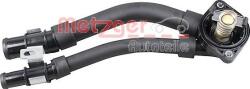 Metzger 4006357 - Termostat, lichid racire - TERMOSTAT LICHID RACIRE - Metzger-4006357 (METZGER4006357)