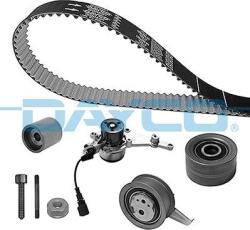 DAYCO KTBWP12400 - Set pompa apa + curea dintata - SET POMPA APA CUREA DINTATA - DAYCO-KTBWP12400 (DAYCOKTBWP12400)