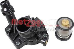 Metzger 4006367 - Termostat, lichid racire - TERMOSTAT LICHID RACIRE - compatibil Bmw - Metzger-4006367 (METZGER4006367)