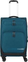 Travelite Kick Off 4w M exp Petrol (TRAVELITE-6948-22)