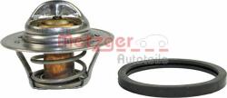 Metzger 4006014 - Termostat, lichid racire - TERMOSTAT LICHID RACIRE - compatibil Renault. Nissan. Dacia. Lada - Metzger-4006014 (METZGER4006014)