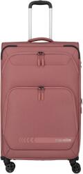 Travelite Kick Off 4w L exp Rose (TRAVELITE-6949-14)