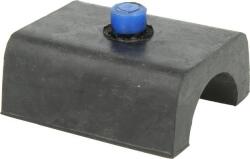 FEBI Bilstein 40758 - Cuzinet, stabilizator - Bara stabilizatoare 35mm - 65mmx76mm. half - bearing DAF LF 45 BE110C - GR184S1 01.01 - - FEBI Bilstein-40758 (FEBIBILSTEIN40758)