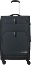 Travelite Kick Off 4w L exp Anthracite (TRAVELITE-6949-04)