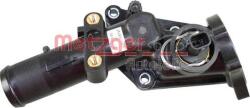 Metzger 4006362 - Termostat, lichid racire - TERMOSTAT LICHID RACIRE - compatibil Mercedes-Benz. Renault. Dacia. Nissan - Metzger-4006362 (METZGER4006362)