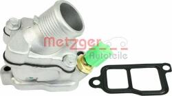 Metzger 4006208 - Termostat, lichid racire - TERMOSTAT LICHID RACIRE - compatibil Volvo - Metzger-4006208 (METZGER4006208)