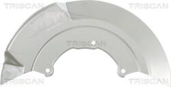 Triscan 8125 29131 - Protectie stropire, disc frana - PROTECTIE STROPIRE DISC FRANA - compatibil Vw - Triscan-8125 29131 (TRISCAN812529131)
