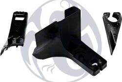 MAX KFD601-L - Kit de reparat faruri principale (suport) - KIT REPARATIE FAR ST 3 PIESE - compatibil 1818129 - MAX-KFD601-L (MAXKFD601L)
