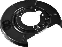 FEBI Bilstein 174233 - Protectie stropire, disc frana - Tabla protectie disc spate stanga BMW 3 E30. 3 E36. Z3 E36 1.6 - 3.0 09.82 - 06.03 - FEBI Bilstein-174233 (FEBIBILSTEIN174233)