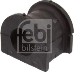 FEBI Bilstein 42826 - Cuzinet, stabilizator - BUCSA. BARA STABILIZATOARE - compatibil Toyota - FEBI Bilstein-42826 (FEBIBILSTEIN42826)
