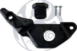 MAX KBM200-L - Kit de reparat faruri principale (suport) - KIT REPARATIE FAR ST 2 PIESE - compatibil 63127160193 - MAX-KBM200-L (MAXKBM200L)