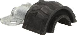 FEBI Bilstein 48717 - Cuzinet, stabilizator - Bucsa bara stabilizatoare Fata - stanga / dreapta - MERCEDES GL X164 GL 320 CDI - 350 BlueTEC 4 - matic 164.824. 164.825 - GL 320 CDI 4 - matic 164.822 - GL - FEBI Bils