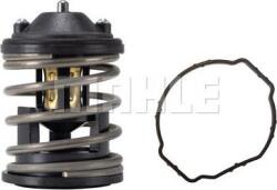 MAHLE TX 163 87D - Termostat, lichid racire - Termostat sistem racire 87°C BMW 1 E81. 1 E82. 1 E87. 1 E88. 1 F20. 1 F21. 2 F22. F87. 3 E90. 3 E91. 3 E92. 3 E93. 3 F30. F80. 3 - MAHLE-TX 163 87D (MAHLETX1638