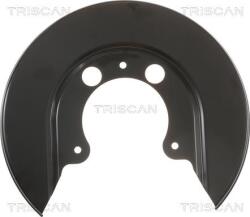 Triscan 8125 29249 - Protectie stropire, disc frana - PROTECTIE STROPIRE DISC FRANA - Triscan-8125 29249 (TRISCAN812529249)