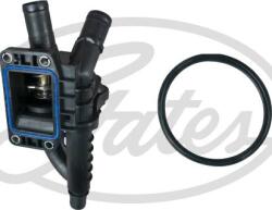 GATES TH58183G1 - Termostat, lichid racire - GATES-TH58183G1 (GATESTH58183G1)