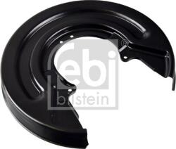 FEBI Bilstein 174220 - Protectie stropire, disc frana - FEBI PLUS - FEBI Bilstein-174220 (FEBIBILSTEIN174220)