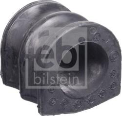FEBI Bilstein 42558 - Cuzinet, stabilizator - Bucsa bara stabilizatoare Fata - stanga / dreapta - diametru: interior: 33mm NISSAN PATHFINDER III 2.5 dCi 4WD - 2.5 dCi 4x4 R51M - 4.0 4WD 01.05 - - FEBI Bilstein-4255