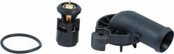 Meat & Doria 92605K - Termostat, lichid racire - TERMOSTAT. LICHID RACIRE - compatibil Audi - Meat & Doria-92605K (MEATDORIA92605K)