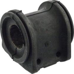 FEBI Bilstein 104616 - Cuzinet, stabilizator - Bucsa bara stabilizatoare Fata - stanga / dreapta - diametru: interior: 23mm MERCEDES VIANO W639 109 CDI 639.601. 639.603. 639.605 - 109 CDI 639.701. - FEBI Bilstein-1