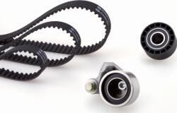 GATES K015527XS - Set curea de distributie - POWERGRIP - GATES-K015527XS (GATESK015527XS)