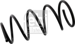 FEBI Bilstein 47243 - Arc spiral - Arc elicoidal Fata - stanga / dreapta - VOLVO C30. C70 II. S40 II. V50 1.6D - 2.5 12.03 - 06.13 - FEBI Bilstein-47243 (FEBIBILSTEIN47243)