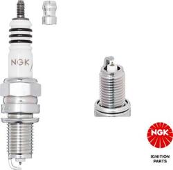 NGK 6046 - Bujii - Ngk-6046 (ngk6046)