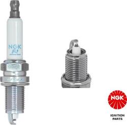 NGK 8894 - Bujii - Bujie scanteie CHEVROLET AVEO. CRUZE. TRAX. OPEL ASTRA H. ASTRA H CLASSIC. ASTRA J. ASTRA J GTC. CORSA D - HATCHBACK. INSIGNIA A. - NGK-8894 (NGK8894)