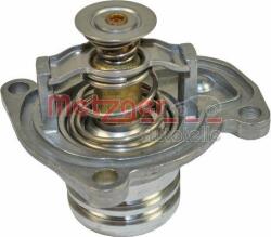 Metzger 4006219 - Termostat, lichid racire - TERMOSTAT LICHID RACIRE - compatibil Opel. Vauxhall - Metzger-4006219 (METZGER4006219)