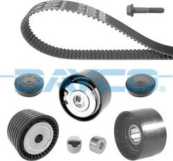 DAYCO KTB911 - Set curea de distributie - Kit distributie - RENAULT CLIO II. ESPACE III. LAGUNA I. MEGANE I. MEGANE I CLASSIC. MEGANE I COACH. SCENIC I 1.8 - DAYCO-KTB911 (DAYCOKTB911)